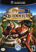 Harry Potter : Coupe du Monde de Quidditch