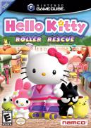 Hello Kitty : Roller Rescue