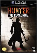 Hunter: The Reckoning