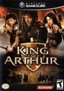 Le Roi Arthur