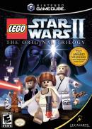 LEGO Star Wars II : La Trilogie Originale