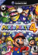 Mario Party 4