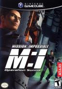 Mission : Impossible - Operation Surma