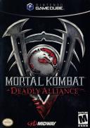 Mortal Kombat : Deadly Alliance