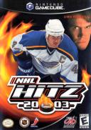 NHL Hitz 2003