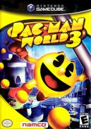 Pac-Man World 3