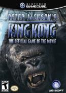 King Kong : The Official Game of the Movie - Peter Jackson's