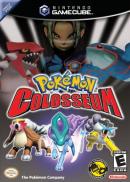 Pokémon Colosseum