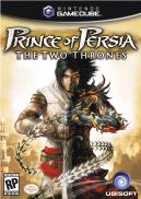 Prince of Persia : Les Deux Royaumes