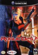 Rogue Ops