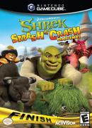 Shrek Smash n' Crash Racing