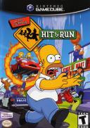 The Simpsons Hit & Run