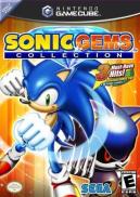 Sonic Gems Collection