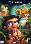Tak et le Pouvoir de Juju