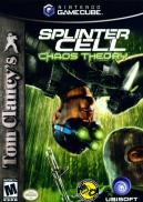 Tom Clancy's Splinter Cell: Chaos Theory