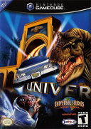 Universal Studios Theme Parks Adventure