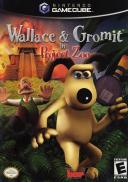 Wallace & Gromit dans le Projet Zoo