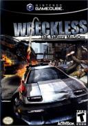 Wreckless : Missions Yakuzas