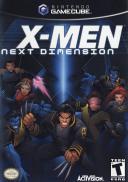 X-Men : Next Dimension