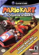 Mario Kart: Double Dash - Edition Spéciale (+ Zelda bonus disque)