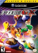 F-Zero GX (Gamme Le Choix des Joueurs)
