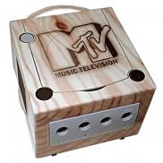 GameCube MTV Airbrush