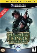 Medal of Honor : En Première Ligne (Gamme Le Choix des Joueurs)