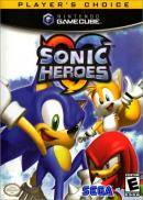 Sonic Heroes (Le Choix des Joueurs)