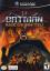 Batman: Rise of Sin Tzu