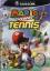 Mario Power Tennis