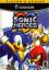 Sonic Heroes (Le Choix des Joueurs)