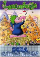 Lemmings
