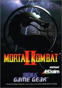 Mortal Kombat II
