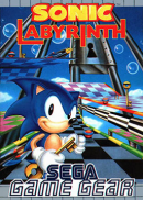 Sonic Labyrinth
