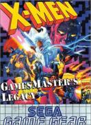 X-Men: GamesMaster's Legacy