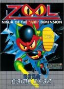 Zool: Ninja of the 