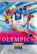 Winter Olympics : Lillehammer '94