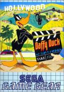 Daffy Duck in Hollywood