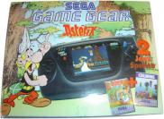 Game Gear : Pack Columns + Astérix