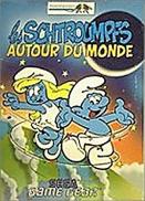 Les Schtroumpfs : Autour du Monde