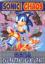 Sonic Chaos
Sonic Chaos