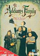 The Addams Family