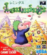 Lemmings
