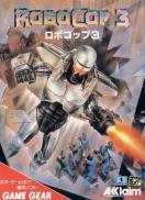 RoboCop 3

