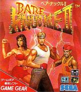 Streets of Rage II