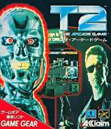 T2 : The Arcade Game 