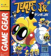 Tempo Jr.