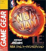 NBA Jam : Tournament Edition