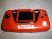 Game Gear Magic Knight Rayearth