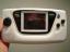 Game Gear White